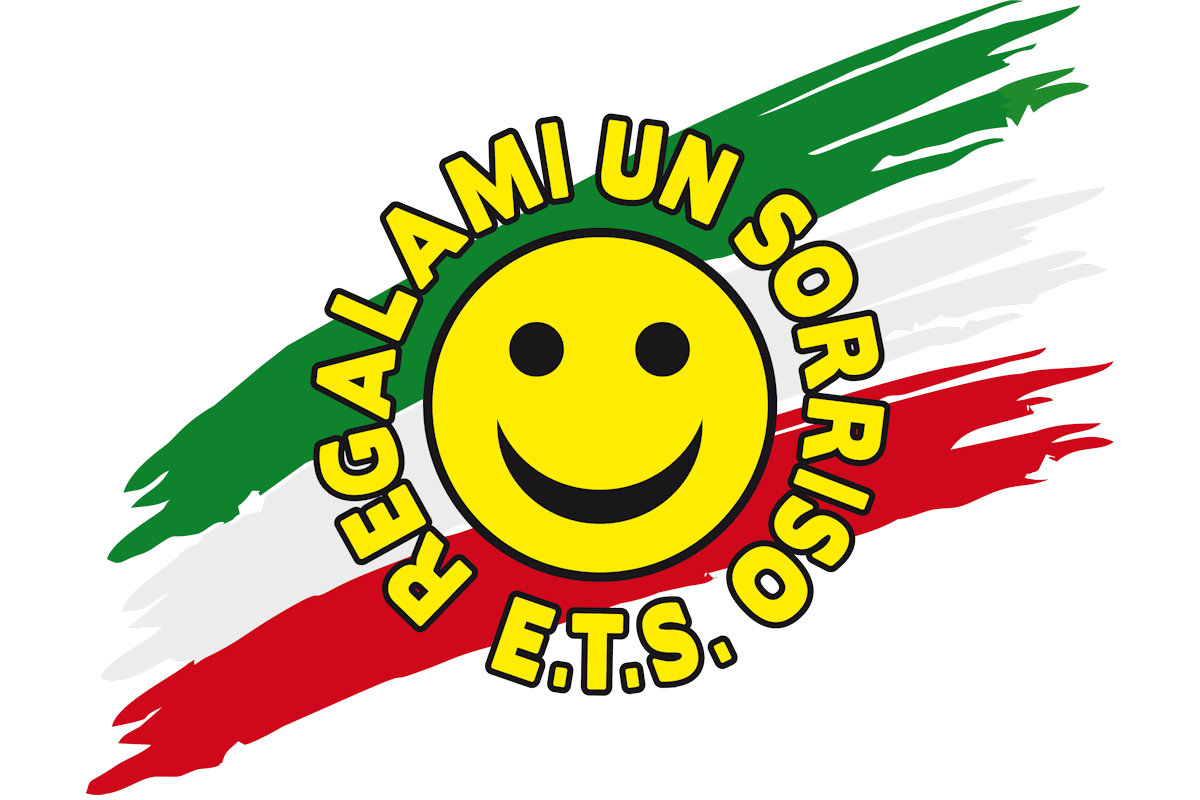 Logo of the association Per Donare La Vita ETS