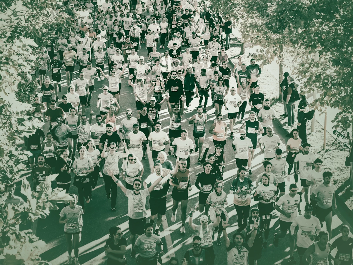 Register to the Pisa Half Marathon