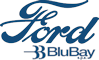 Logo di Ford Blue Bay