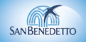 Logo di San Benedetto