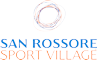 Logo di San Rossore Sport Village