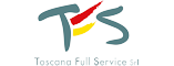 Logo di Toscana Full Service